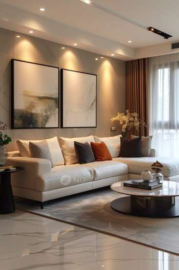 3 BHK Flat In Runwal Raaya For Sale  In Worli