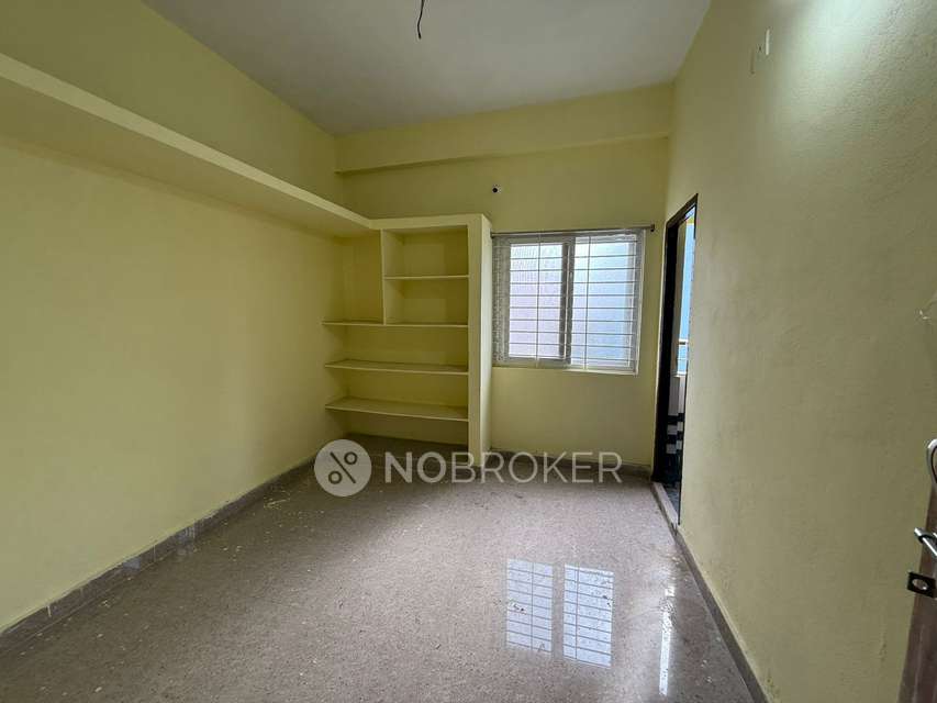 1 BHK Flat In Standalone Building  for Rent  In New Hafeezpet
