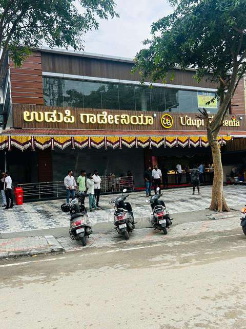 Showroom in Akshayanagar, Bangalore for Rent 