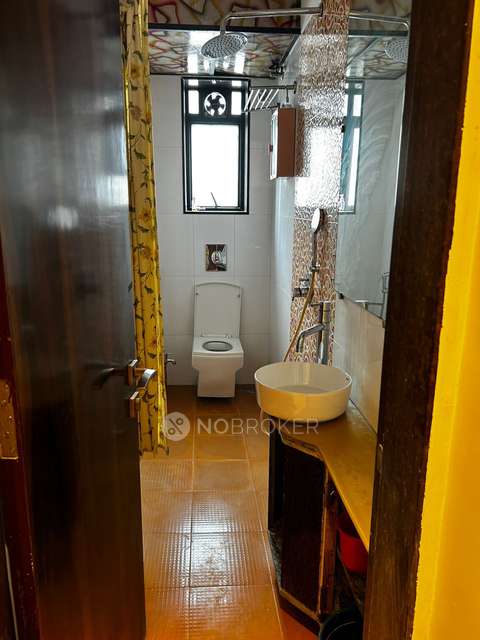 3 BHK Flat In Anand Ashram Chs For Sale  In Anandashram Chs