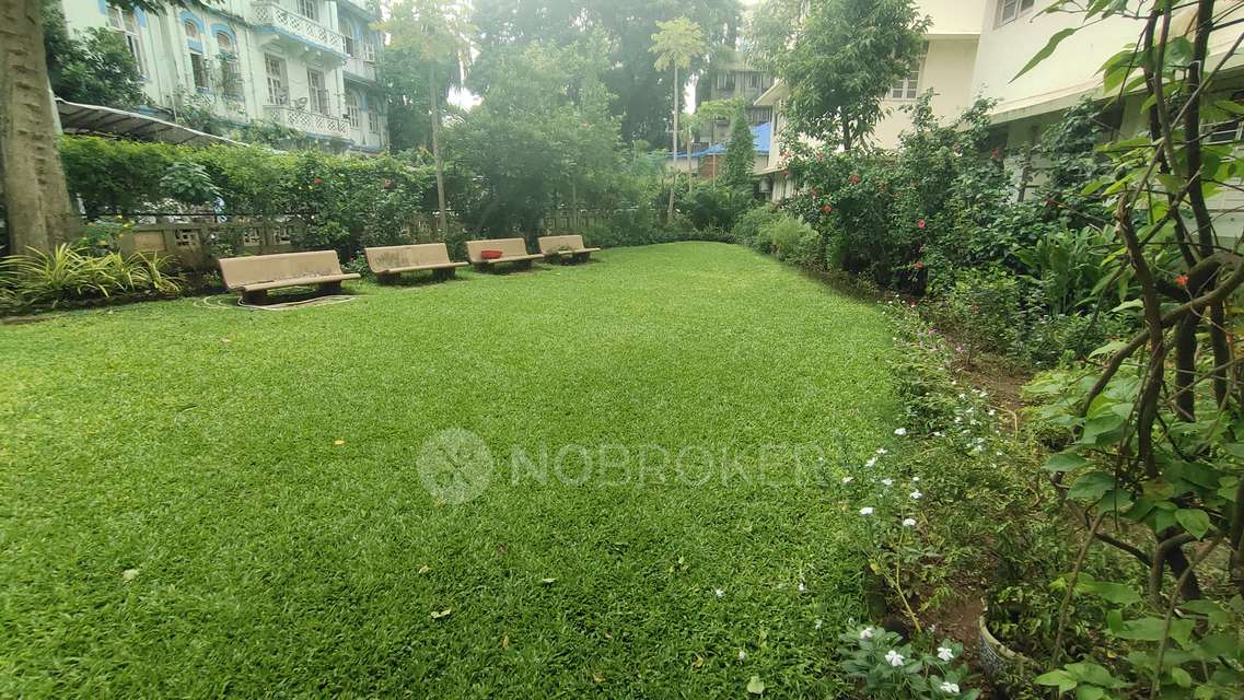 3 BHK Flat In Anand Ashram Chs For Sale  In Anandashram Chs