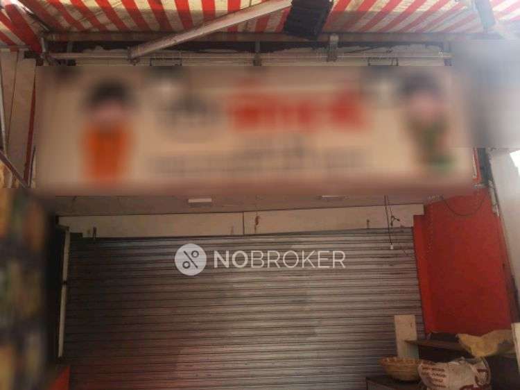 Shop in Kandivali West, Mumbai for sale 