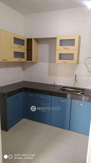 2 BHK Flat In Majestique City For Sale  In Wagholi