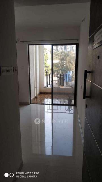 2 BHK Flat In Majestique City For Sale  In Wagholi