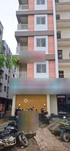 PG for Girls in Hinjawadi