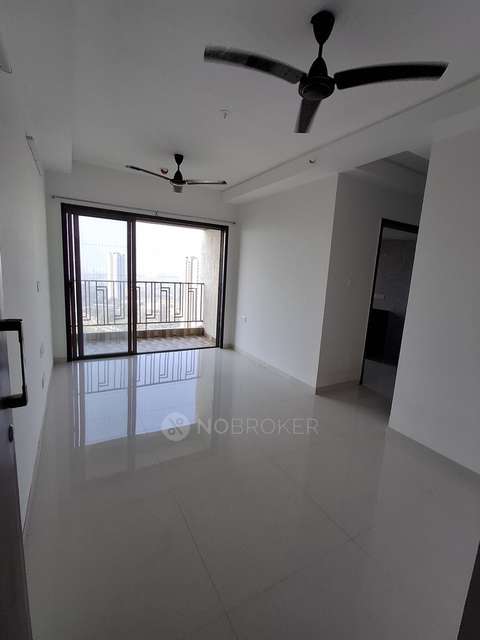 1 BHK Flat In Regency Anantam for Rent  In Dombivali East