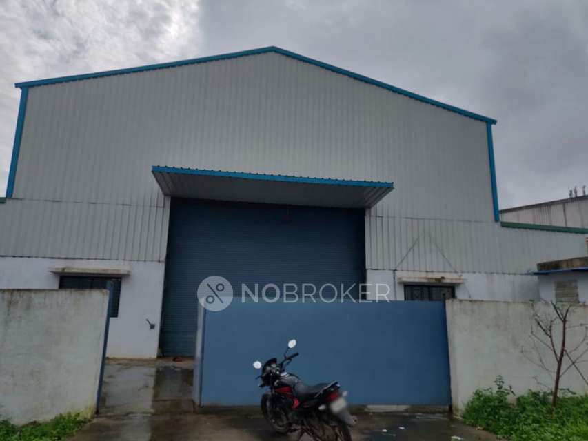 Godown/Warehouse in Nasrapur, Pune for Rent 