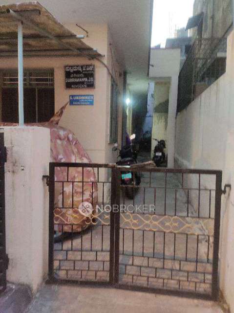 1 BHK House for Rent  In Harohalli