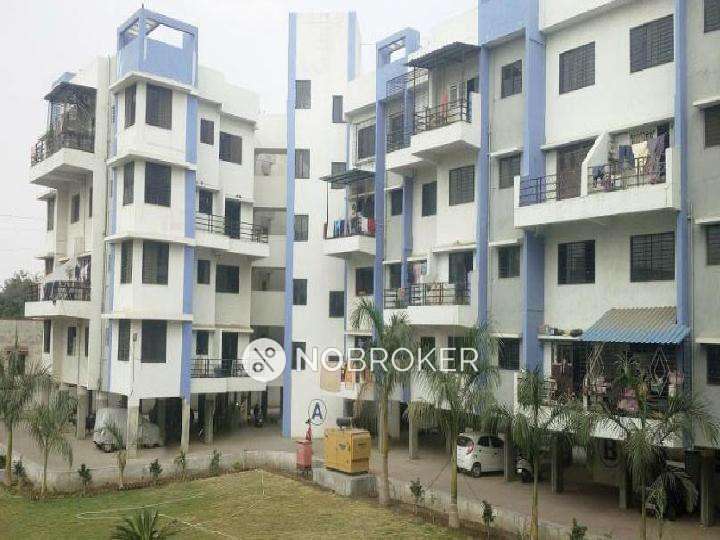 1 BHK Flat In Standalone Building  for Rent  In Kuruli