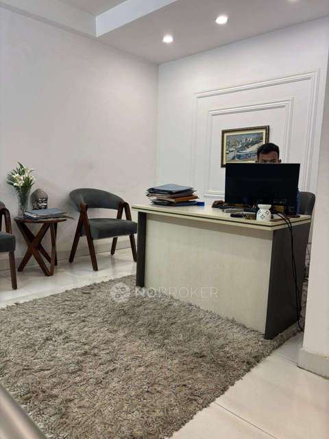 Office Space in Jangpura, Delhi for sale 