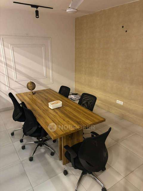 Office Space in Jangpura, Delhi for sale 