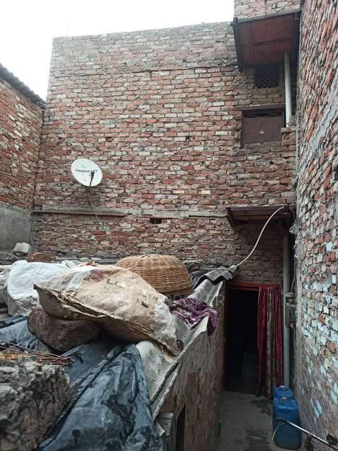 1 BHK House For Sale  In  Patel Nagar