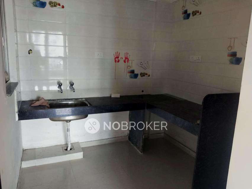 1 BHK Flat In  Swapnpurti Residency, For Sale  In Chikali 