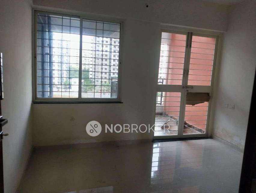 1 BHK Flat In  Swapnpurti Residency, For Sale  In Chikali 