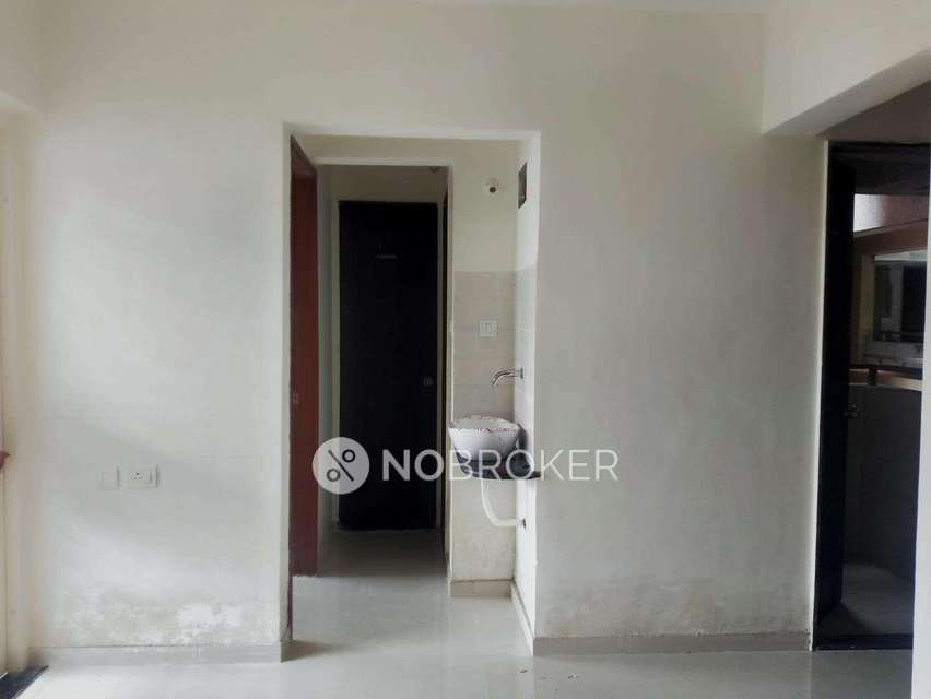 1 BHK Flat In  Swapnpurti Residency, For Sale  In Chikali 