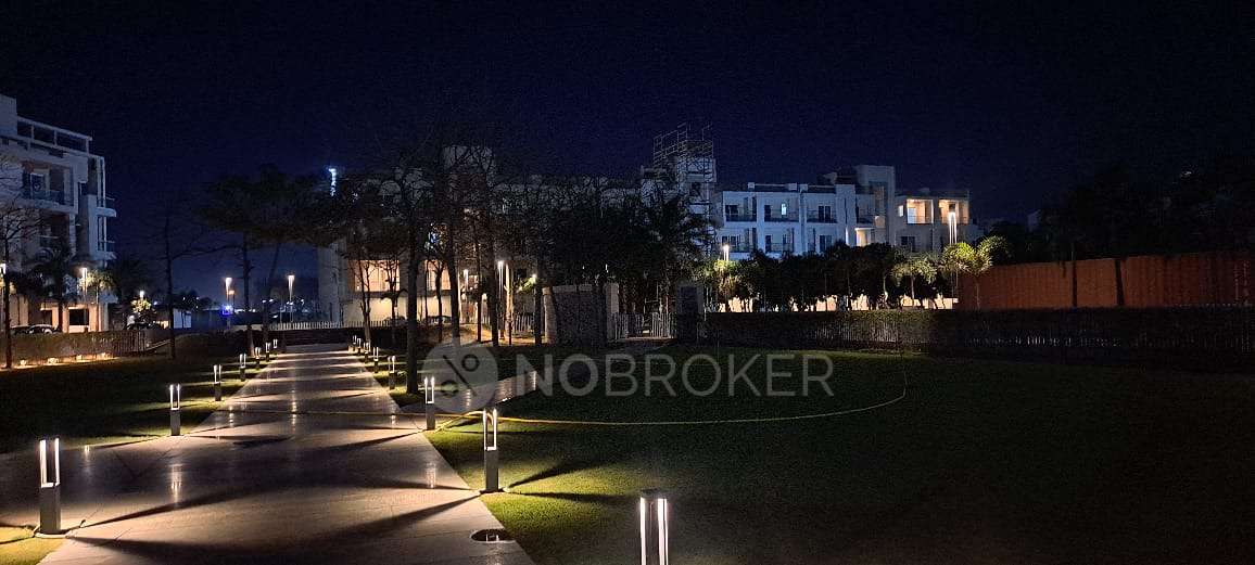 2 BHK Flat In Ace Palm Floors, Sector 89 For Sale  In Sector 89