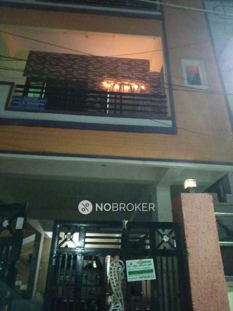 1 BHK House for Rent  In Vanasthalipuram