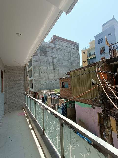 3 BHK Flat For Sale  In Raj Nagar
