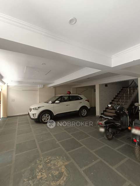 3 BHK Flat For Sale  In Raj Nagar
