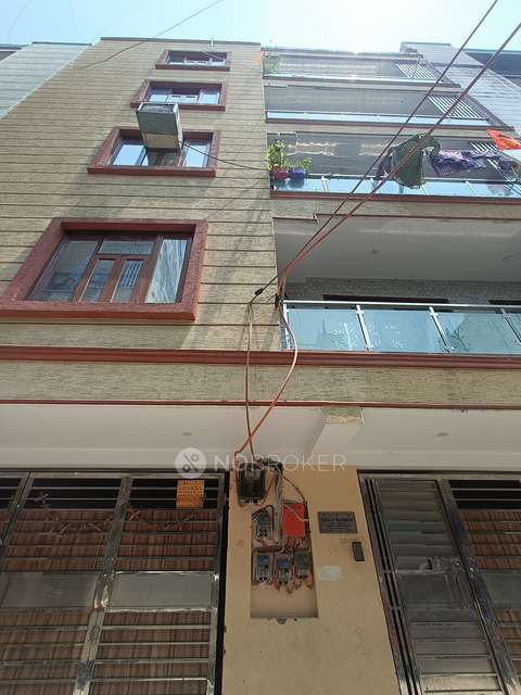 3 BHK Flat For Sale  In Raj Nagar