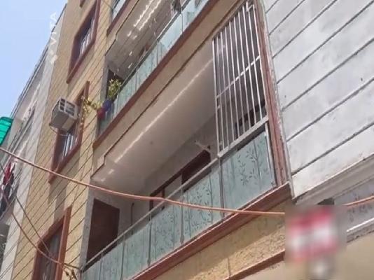 3 BHK Flat For Sale  In Raj Nagar