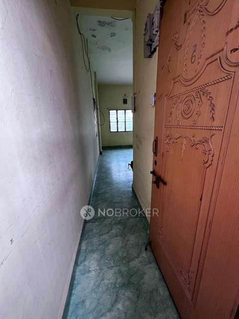1 BHK Flat In Botanical Greens for Rent  In Bopodi