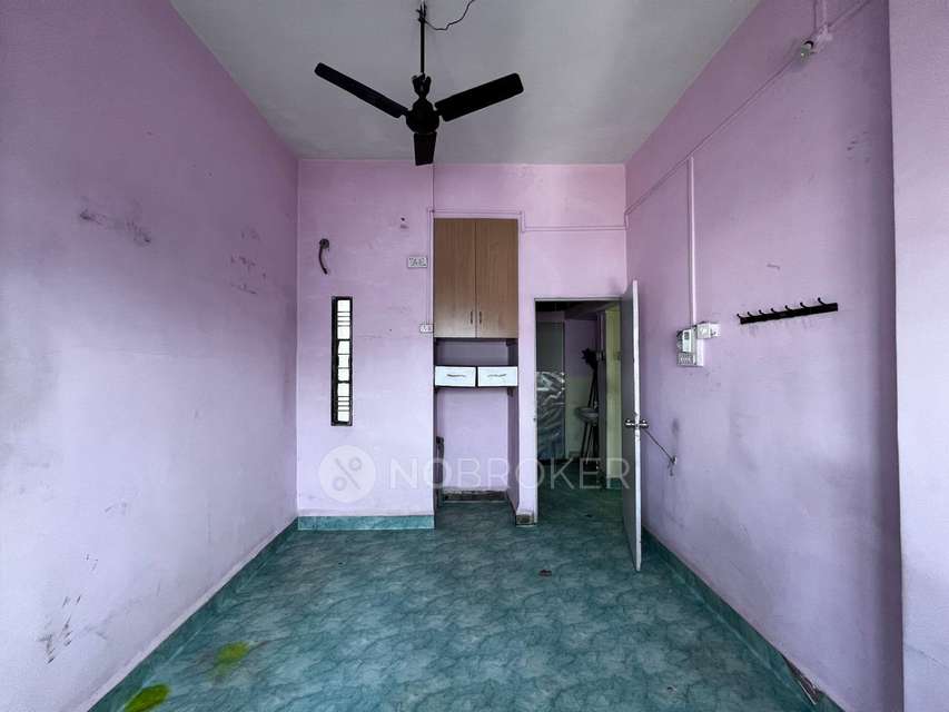 1 BHK Flat In Botanical Greens for Rent  In Bopodi