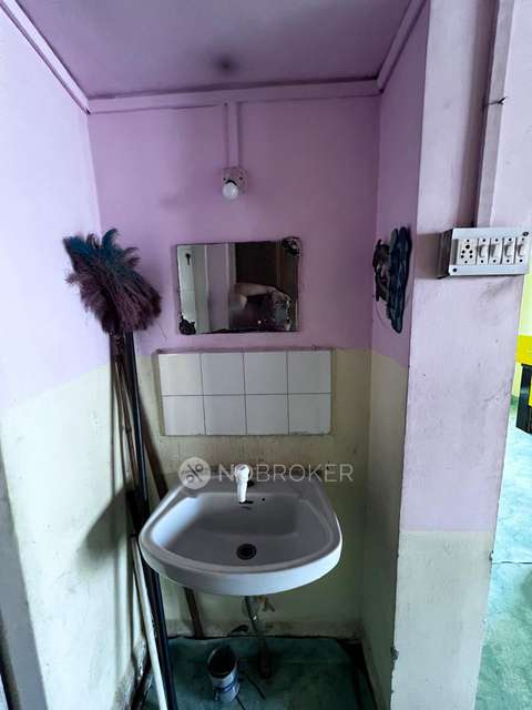 1 BHK Flat In Botanical Greens for Rent  In Bopodi