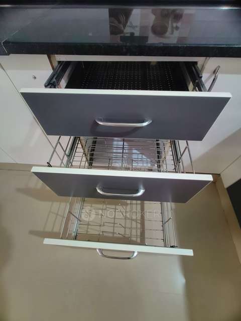 2 BHK Flat In Snr Verity Pvt For Sale  In Sarjapura