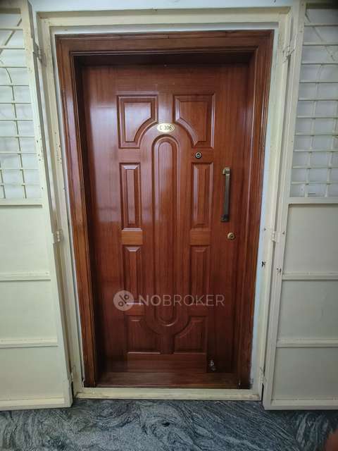 2 BHK Flat In Snr Verity Pvt For Sale  In Sarjapura