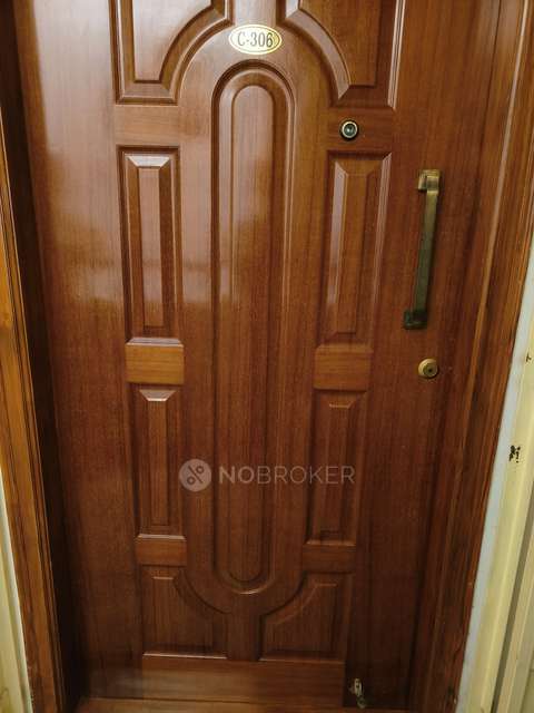 2 BHK Flat In Snr Verity Pvt For Sale  In Sarjapura