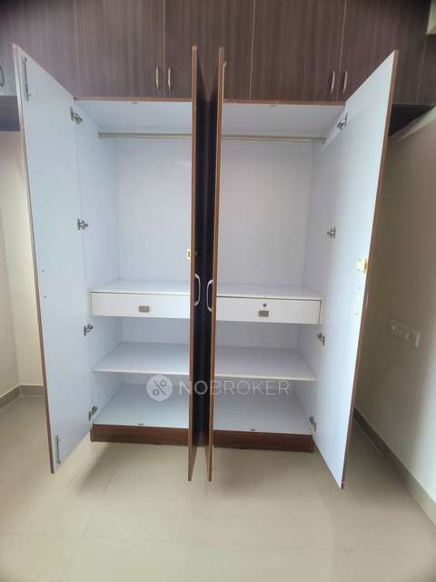 2 BHK Flat In Snr Verity Pvt For Sale  In Sarjapura