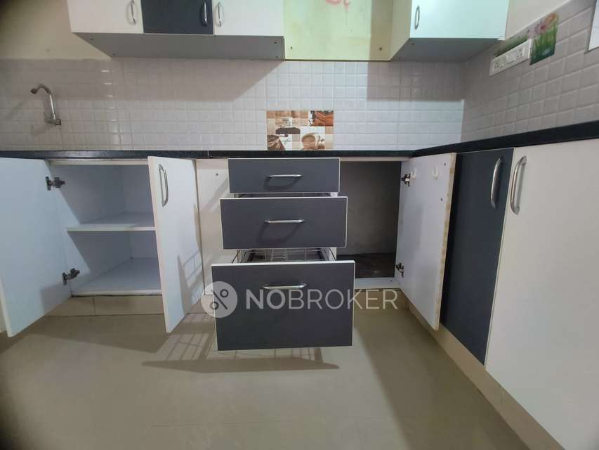 2 BHK Flat In Snr Verity Pvt For Sale  In Sarjapura