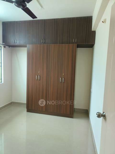 2 BHK Flat In Snr Verity Pvt For Sale  In Sarjapura