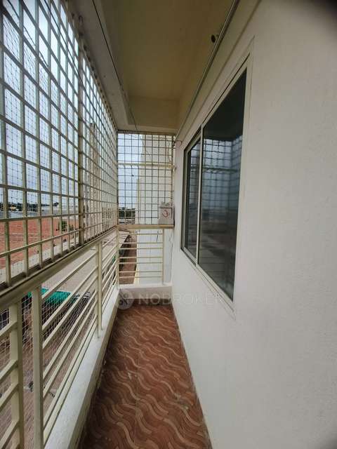 2 BHK Flat In Snr Verity Pvt For Sale  In Sarjapura