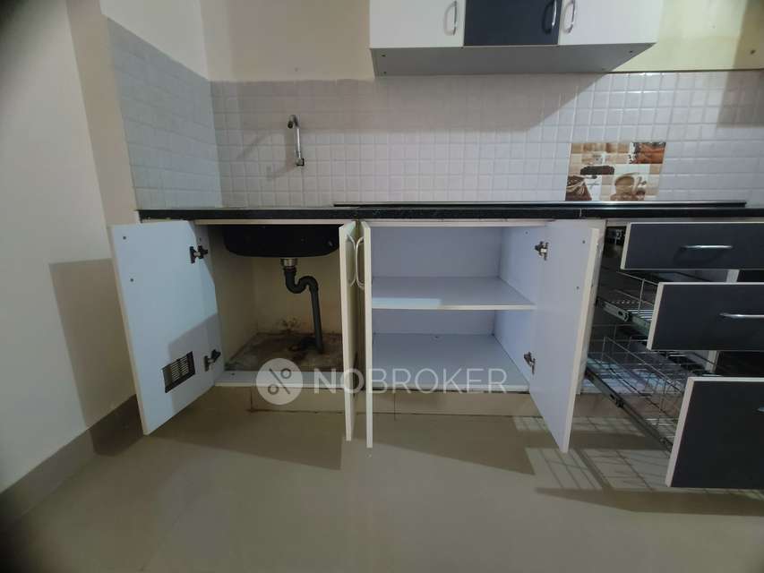 2 BHK Flat In Snr Verity Pvt For Sale  In Sarjapura