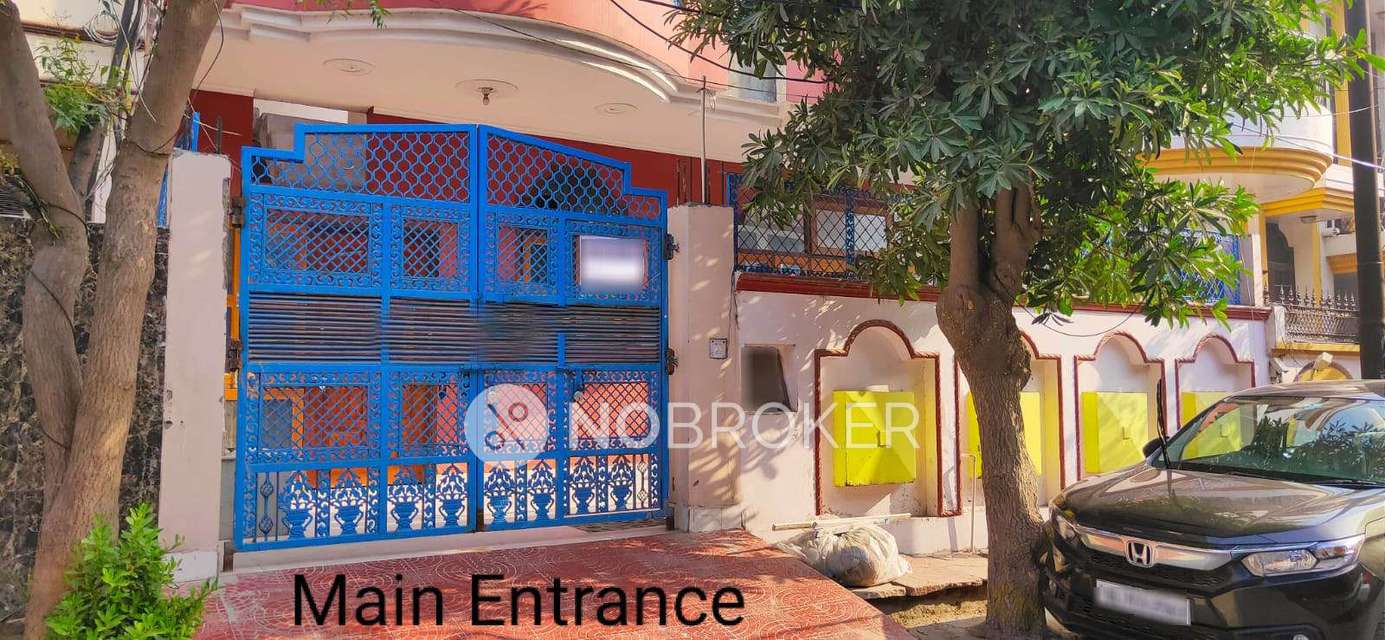 1 BHK House for Rent  In Sector 12