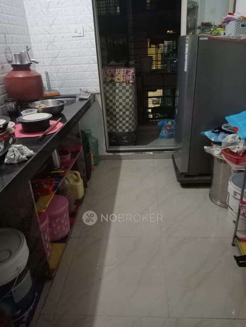 1 BHK Flat In Kalp Nisarg For Sale  In Badlapur