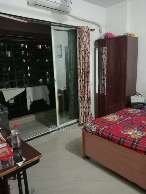 1 BHK Flat In Kalp Nisarg For Sale  In Badlapur