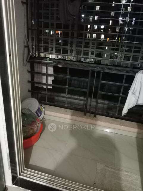 1 BHK Flat In Kalp Nisarg For Sale  In Badlapur