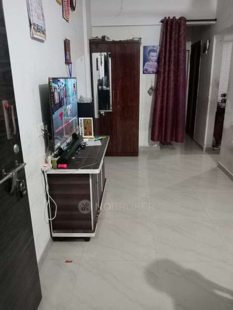 1 BHK Flat In Kalp Nisarg For Sale  In Badlapur