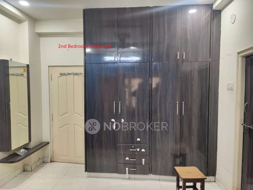 3 BHK Flat In Bhanu Township Orchid Block For Sale  In Hafeezpet