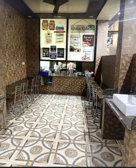 PG for Girls in Kamla Nagar