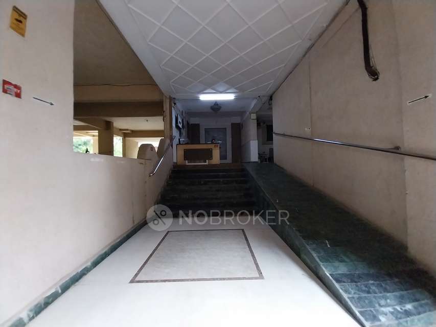 3 BHK Flat In Shree Raj Chs For Sale  In Khargar