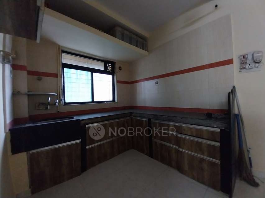 3 BHK Flat In Shree Raj Chs For Sale  In Khargar