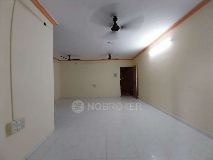 3 BHK Flat In Shree Raj Chs For Sale  In Khargar