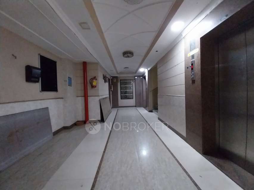 3 BHK Flat In Shree Raj Chs For Sale  In Khargar