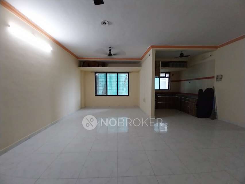 3 BHK Flat In Shree Raj Chs For Sale  In Khargar