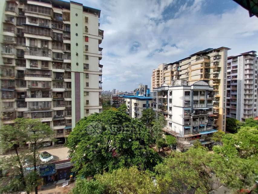 3 BHK Flat In Shree Raj Chs For Sale  In Khargar