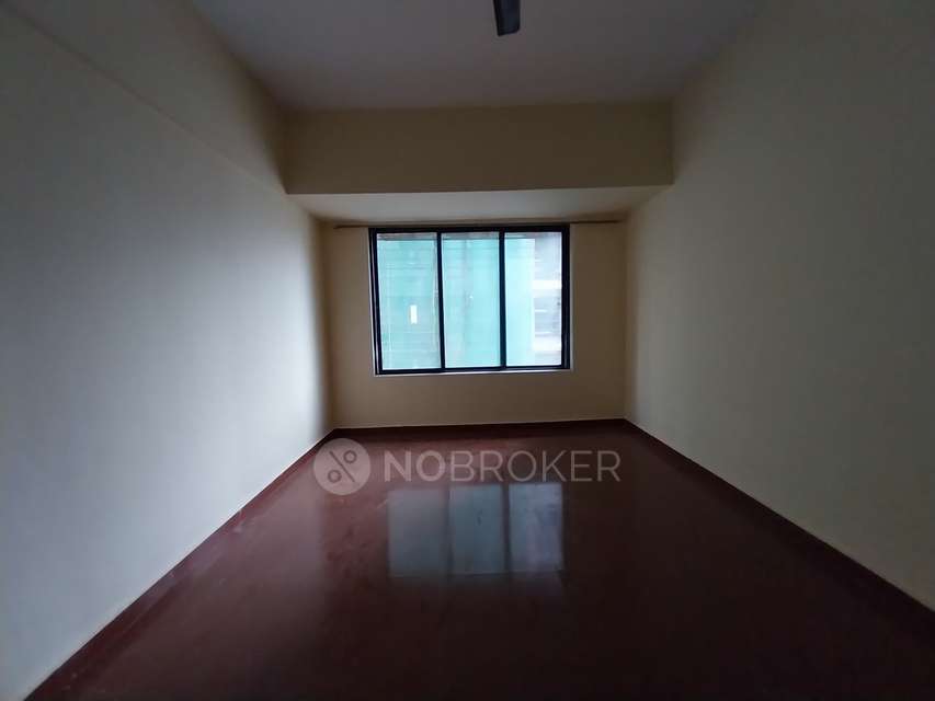 3 BHK Flat In Shree Raj Chs For Sale  In Khargar